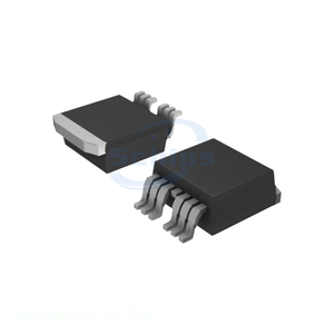 Electronics Component IRF3805STRL-7PP D2PAK Transistors Original One Stop Service - Product Image 1