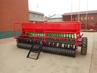 Nouveaux outils agricoles Semoirs de blé