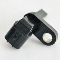 Suku Cadang Mobil Grosir Pabrik Sensor Kecepatan Roda ABS Kiri Sesuai untuk Toyota 89543-60050 8954360050