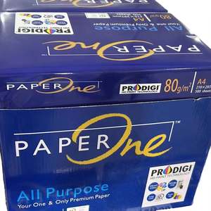 Fabricación en China Paperone A4 Paper - Product Image 2