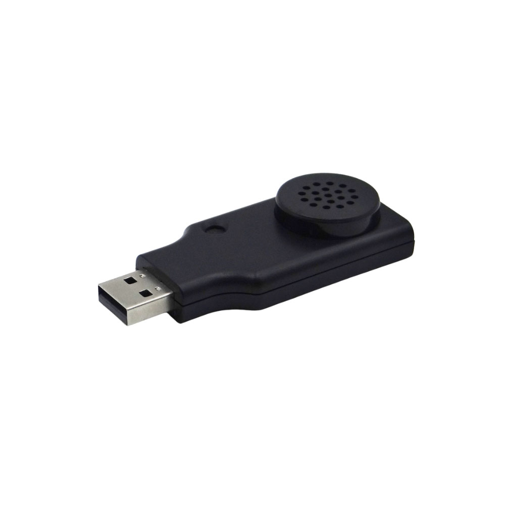Внешний USB-преобразователь