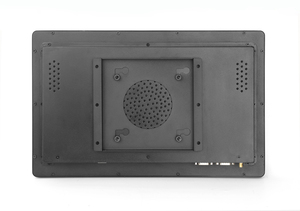 Monitor de Pantalla Táctil LCD para Exteriores de 15.6'', 18.5'', 21.5'', 23.8'', 27'', 32'', 43'', 49'', 55'' y 65'' Pulgadas, 4K, Montaje en Pared, Resistente al Agua IP65 - Product Image 2