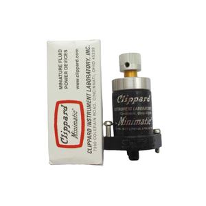 R701 VELA Sensor de presión de oxígeno Válvula solenoide Válvula reductora de presión genuina importada - Product Image 1