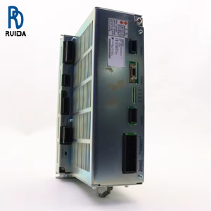 ชุดไดรเวอร์เซอร์โว SRDAC0A12A01AE SRDAC0A15A01AE SRDAC0A18A01AE สำหรับระบบอัตโนมัติทางอุตสาหกรรม - Product Image 1