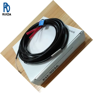 คอนโทรลเลอร์ PLC เซ็นเซอร์ ผลิตภัณฑ์ระบบอัตโนมัติ คอนโทรลเลอร์ PLC แบบตั้งโปรแกรมได้ ของแท้ใหม่เอี่ยม รุ่น EH-303A - Product Image 1