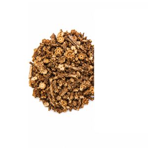 Extrait de racine de Cichorium Intybus d'origine indienne en poudre séchée par atomisation, ingrédient botanique à base de plantes avec une qualité de poudre fine supérieure - Product Image 3