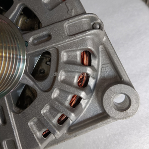 Alternateur de voiture neuf pour E70 14V 230A 439670 FGN23S011 440256 FG23S011 12317807187 12317808075 7807187 pour 439670 FGN23S011 440256 - Product Image 2