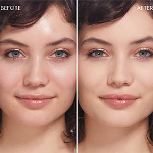 Poudre libre minérale estompante en stock, contrôle du sébum, fini mat, tous types de peau, livraison rapide, marque privée disponible - Product Image 5