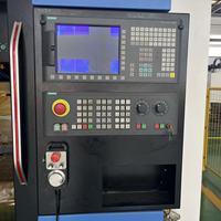 Contrôleur de mouvement CNC Tsingziwa, outil de modification de code G PLC, changement d'outil stable, contrôle de qualité industrielle, volant MPG externe pour 3 axes