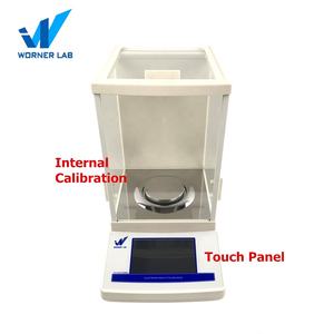 <span class=keywords><strong>Halogen</strong></span>-Schnell infrarot-Feuchtigkeit messer/Getreide-Feuchtigkeit analysator - Product Image 6