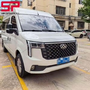 Minibús V80 Pro de <span class=keywords><strong>Segunda</strong></span> <span class=keywords><strong>Mano</strong></span> - Product Image 2