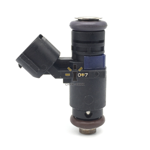 Injecteur de carburant de remplacement OEM PEIVSO avec garantie d'un an, soupapes d'injection automatique 04E906031F pour Volkswagen - Product Image 1