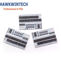 Batería de Litio de Polímero de Fosfato de Hierro y Litio, Placa de Protección de Batería, Incluye Ecualización, 3S/12V, 12V, 100A