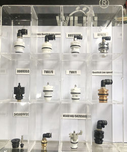 70mai — pièces de rechange du robot pistolet, pince à air, automatique, sangle de déclenchement - Product Image 4