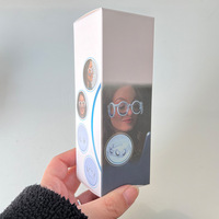 Lunettes anti-mal des transports liquides anti-vomissement technologie noire