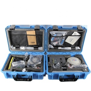 FOIF A90 มีระบบติดตาม Gnss ได้ 5 ประเภท - Product Image 5