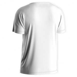 Camiseta Deportiva Oversize de Jiu-Jitsu para Entrenamiento y Fitness, con Logo Personalizable - Product Image 4