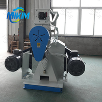 Machine à granulés d'aliments pour animaux domestiques (porcs, bovins, ovins, volailles) - Machine à granulés d'aliments pour volailles