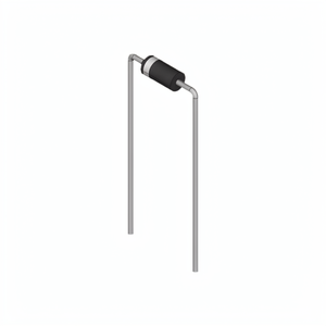 Diodes Components Electronic Manufacturer Channel DO-204AL, DO-41, Axial BZX85C6V2-T50A - Product Image 1