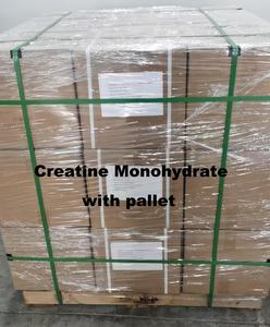 Chine Direct Usine Santé Sweet <span class=keywords><strong>Biotech</strong></span> Supply 80 Mesh/200 Mesh <span class=keywords><strong>Monohydrate</strong></span> Créatine Poudre 99% Créatine <span class=keywords><strong>Monohydrate</strong></span> - Product Image 6