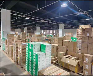 LXM28AU45M3X Monophasé/Triphasé 200-240V Neuf d'origine en stock Servomoteur AC Schneider-s 4.5KW Contrôleur - Product Image 5