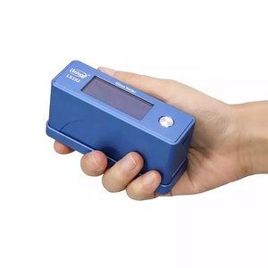 Medidor de Brillo LS192 para Recubrimientos de Pintura de Mármol, 60 Grados - Product Image 1