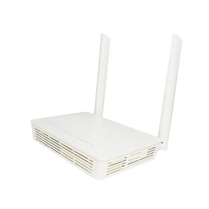 ONU ON EG8141A5 1GE + 3FE + 1tel + เราเตอร์ wifi พร้อมซอฟต์แวร์ภาษาอังกฤษ