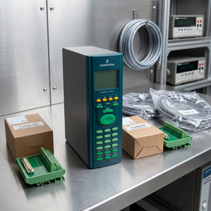 Ordinateur de mesure FloBoss S600+, solution de mise à niveau pour les systèmes de mesure de la série précédente - Product Image 2