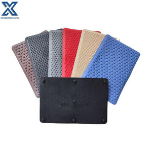 Kit interno per <span class=keywords><strong>auto</strong></span> in gomma resistente con tappetino per tappetino con poggiapiedi e poggiapedali accessori per <span class=keywords><strong>auto</strong></span> - Product Image 4