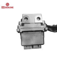 Actuador de turbocompresor de motor diésel Euro 12V de alto rendimiento, válvula VGT 3794422