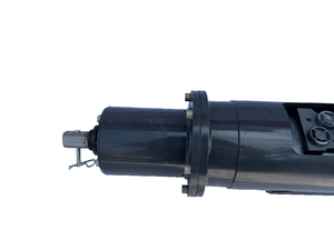 Tarière hydraulique bibo 2026 avec moteur à roulement, boîte de vitesses et engrenages en acier pour mini-excavatrices de 1,2 tonne - Product Image 3