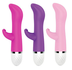 <span class=keywords><strong>Best</strong></span> Seller Silicone doppio vibratori per le donne a buon mercato a buon mercato Dildo vibratore giocattoli sessuali velocità regolabile popolari prodotti per il sesso delle signore - Product Image 1