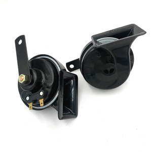 Disegno speciale Ampiamente Usato Nero Lumaca Produttori Swicth Più Auto Corno - Product Image 6