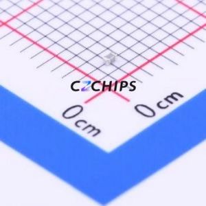 GCM1555C1H2R5CA16D SMD Capacitor (MLCC) 0402 2.5pF 50V C0G - Product Image 2