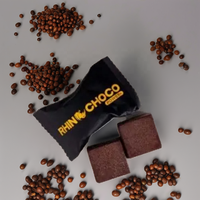 Chocolat VIP Rhino le plus vendu, Fournisseur de chocolat VIP, Produit de chocolat noir VIP pour adultes