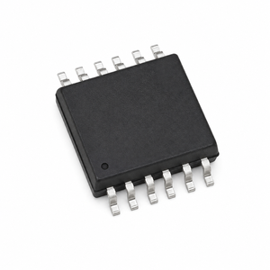ชิ้นส่วนอิเล็กทรอนิกส์ PowerSO 10 แผ่นรองด้านล่างแบบเปิด VIPER53SPTR-E ไอซีจ่ายไฟแบบออฟไลน์ ระบบจัดการพลังงานแบบฟลักซ์แบ็ค (PMIC) - Product Image 1