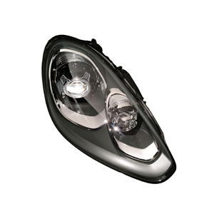 Per Porsche Cayenne 2015 faro automobilistico sistema di illuminazione automatica proiettori per autoveicoli all'ingrosso - Product Image 2