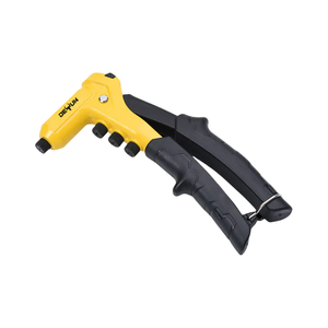 <span class=keywords><strong>Pince</strong></span> à rivets manuelle industrielle EVERNEW 9 pouces, modèle très vendu, avec garantie d'un an, pour tirer les rivets – Économie de travail - Product Image 1