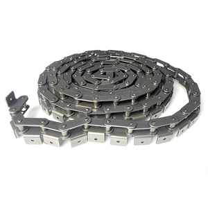 Chaîne transporteuse <span class=keywords><strong>Redler</strong></span> industrielle personnalisée à alimentation directe en usine - Product Image 5