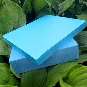 Panneaux rigides en <span class=keywords><strong>polystyrène</strong></span> <span class=keywords><strong>extrudé</strong></span> XPS résistant à l'humidité, ignifuges B1, personnalisés, mousse contemporaine pour cuisine - Product Image 4