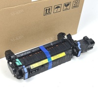 Unit Fuser RM1-5606 CE247A 220V untuk HP M651 M680 M651 CP4025 4525 4540 4025 Rakitan Fuser Perakitan Pengikat hp Printer 220V