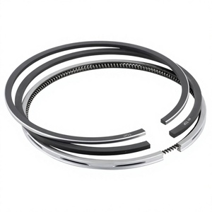 Air <b>Compressor</b> <b>Piston</b> <b>Ring</b> Set AR73350 AR73351 AR73352 For Cummins M11 ISM11 Engine Air Brake <b>Compressor</b> Repair Kit - Product Image 5