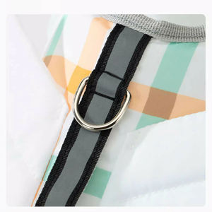 <span class=keywords><strong>Gilet</strong></span> de <span class=keywords><strong>sauvetage</strong></span> d'été en forme de <span class=keywords><strong>requin</strong></span> pour <span class=keywords><strong>chien</strong></span>, <span class=keywords><strong>gilet</strong></span> de sécurité réfléchissant pour la natation, <span class=keywords><strong>gilet</strong></span> flottant pour <span class=keywords><strong>chien</strong></span> avec main de <span class=keywords><strong>sauvetage</strong></span>, vente en gros - Product Image 3