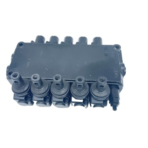 ขาตั้งแบบห้าขาอเนกประสงค์ใช้สำหรับรถปั๊มคอนกรีต SY - Product Image 1