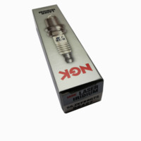 Bougie d'allumage NGK vérifiée sur Alibaba 96427 fournisseur en gros OEM 97566 2240100Q0P V6SII3328 0241140537 NGK SILZKFR8A7S NGK