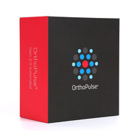 Boîte cadeau de luxe avec logo personnalisé avec couvercle et base brillant et laminé mat pour produits ménagers gaufrage personnalisable