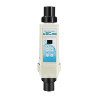 Système de piscine à eau salée à prix de gros, générateur de chlore à sel pratique, système de désinfection de piscine, chlorateur à eau salée