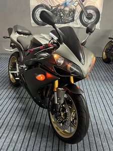 <span class=keywords><strong>Yamaha</strong></span> YZF-R1 1000cc Superbike - Motor de 4 Cilindros en Línea, EFI, Refrigeración Líquida, Importado - Product Image 4