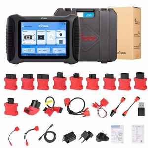 Scanner OBD2 bidirectionnel IP900 FCA AutoAuth CAN FD DoIP avec codage ECU et diagnostic complet du système pour Audi A5 (garantie 2 ans) - Product Image 6