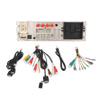 Erisin ES8508P 8 "IPS Android 13 Autoradio pour Opel Meriva Zafira Vivaro Tigra Twinstop Wireless CarPlay Android Auto